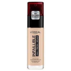 L'Oreal Infallible 24H Fresh Wear Foundation - 420